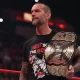 CM Punk