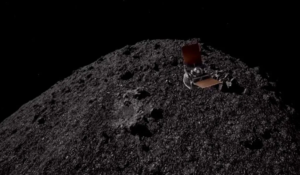 Bennu