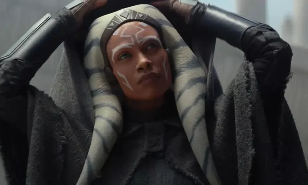 Ahsoka Season 1, Episode 6 Live Stream: Watch Now