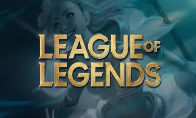 league