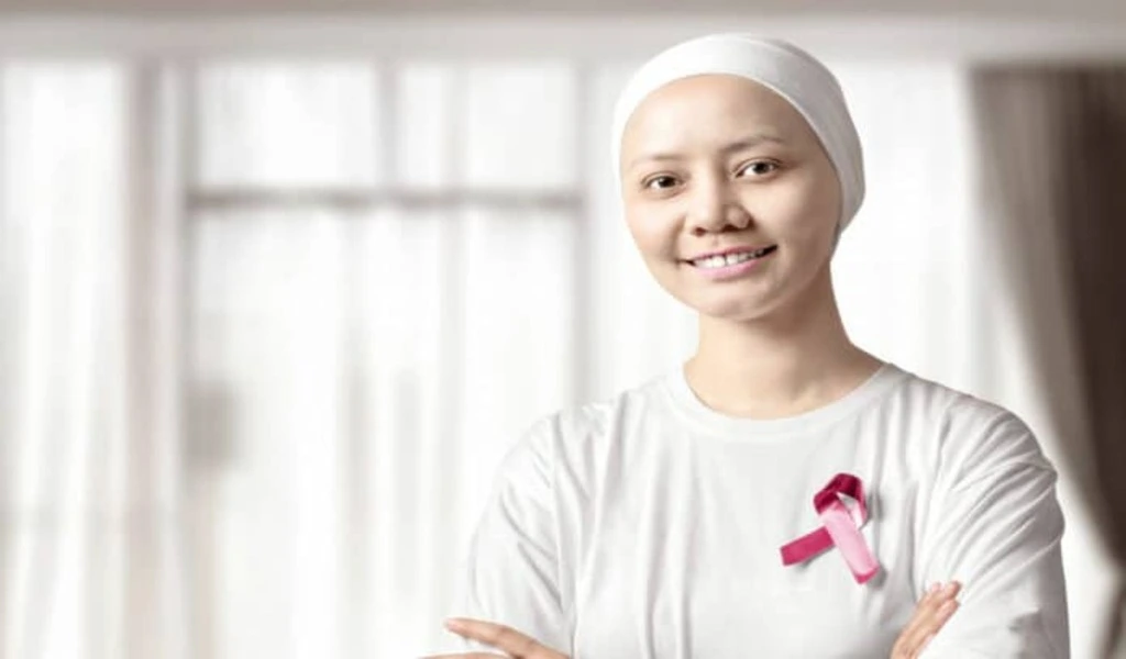 Breast Cancer Patients' Palliative Care Disparities