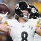 Steelers 23-18 Las Vegas Raiders: Kenny Pickett Passes For 2 Touchdowns