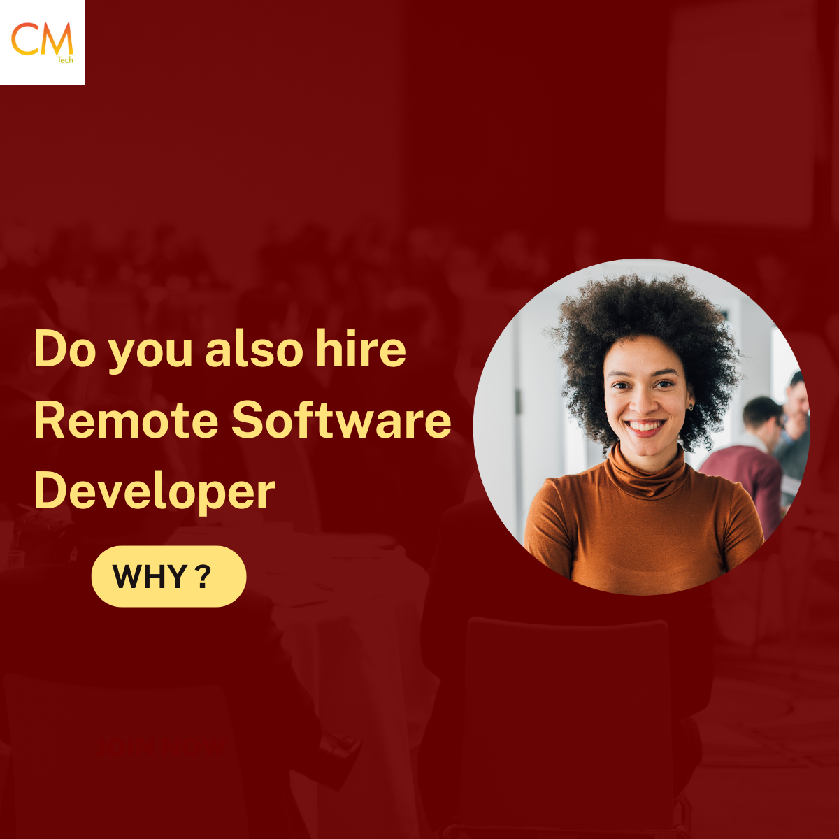 remote software developers