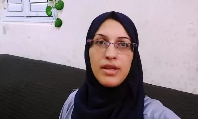 gaza