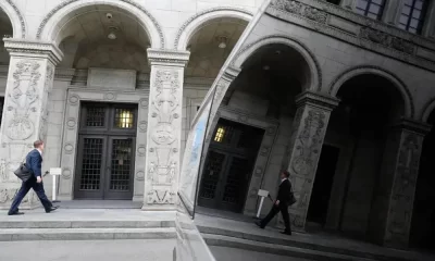 Credit Suisse's National Banker Says Talks Can't Save It