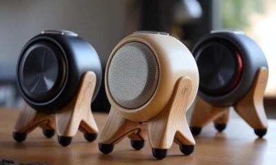 Bring the Party to Life With a Wireless Bluetooth Speaker