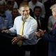 Former US President Donald Trump Endorses Jim Jordan for House Speaker