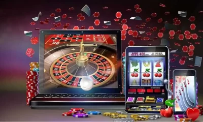 3 Essential Tips for Choosing the Best Online Slot Gambling Site