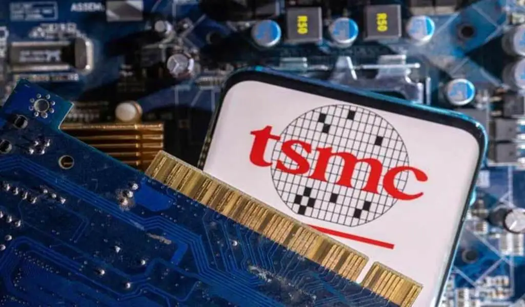 After Protests, TSMC Pulls Out Of Northern Taiwan