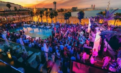 A Night Owl's Guide: Exploring The Nightlife Of Barcelona And Madrid
