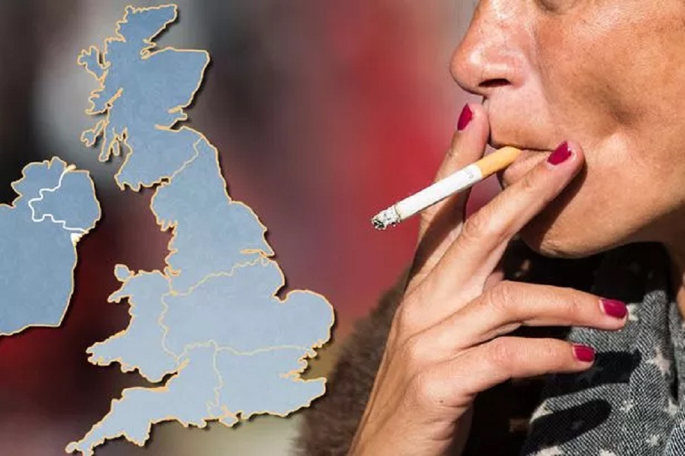 British PM Wants to Completely Eliminate the Sale of Cigarettes