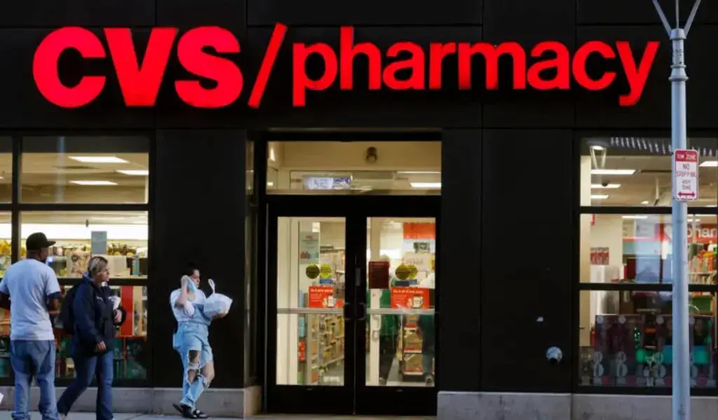 Doctors Deem CVS Health Cough And Cold Treatments Ineffective