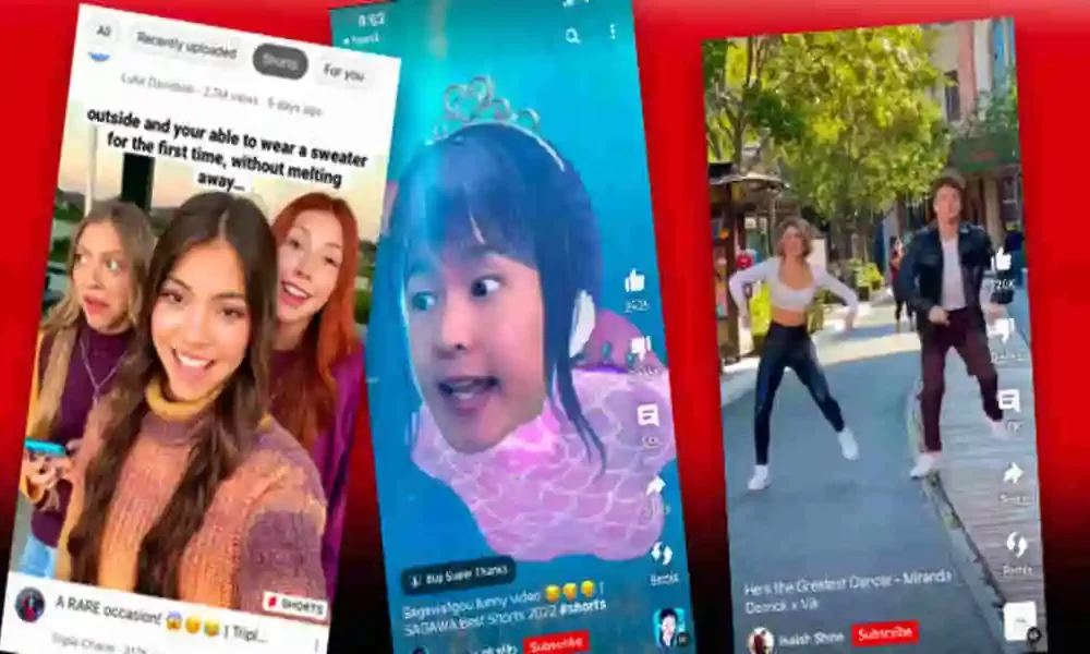 Can I Earn Money from YouTube Shorts