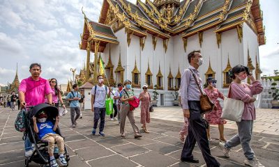Thailand visa for Indians