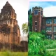Discover Thailand's Most Haunted Places Legends, Ghostly Tales, and Mysteries
