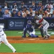 Diamondbacks Stun Dodgers Again With a 2–0 Lead In NLDS