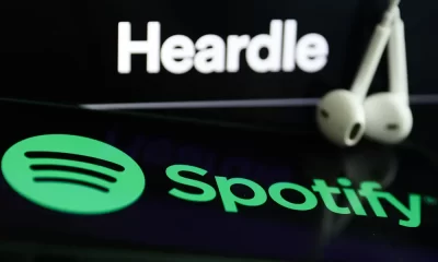 Heardle Today – Here’s The Heardle #615 Daily Song For October 31, 2023