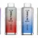 How Much Nicotine Is in the Crystal Pro Max 4000 Disposable Vape | Ninja Vapes