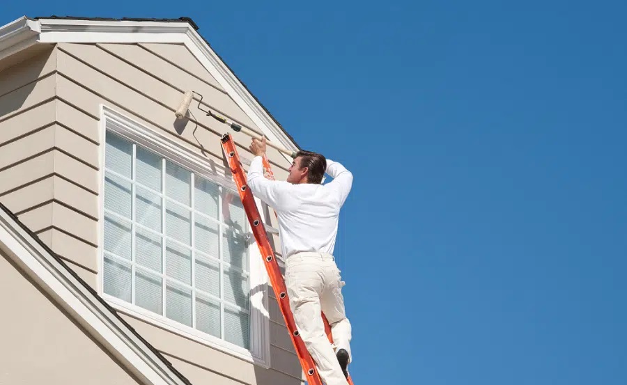 How Okotoks Painters Work