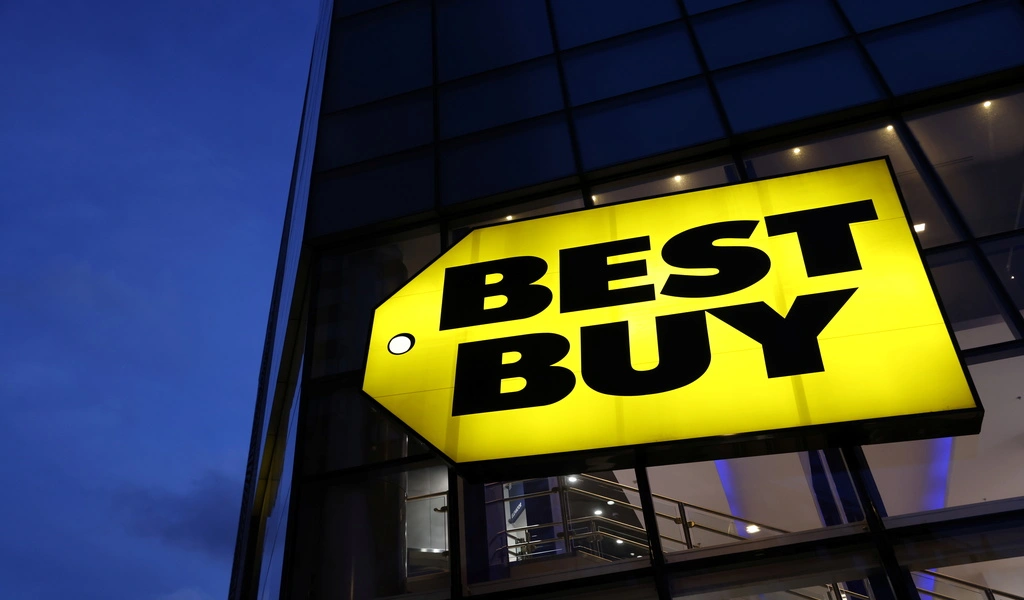 Best Buy