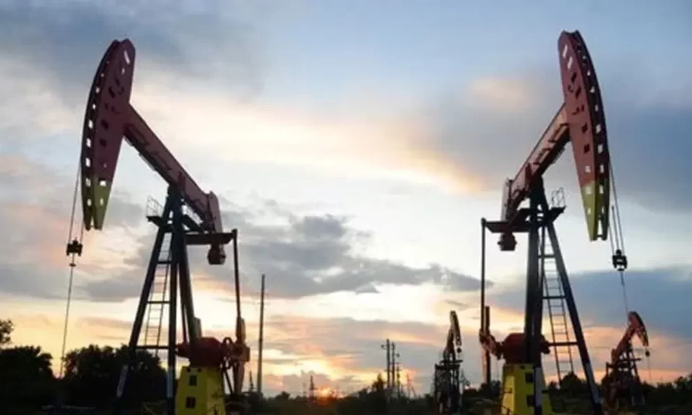 Israel-Hamas War Could Push Oil Prices to $157, Predicts World Bank