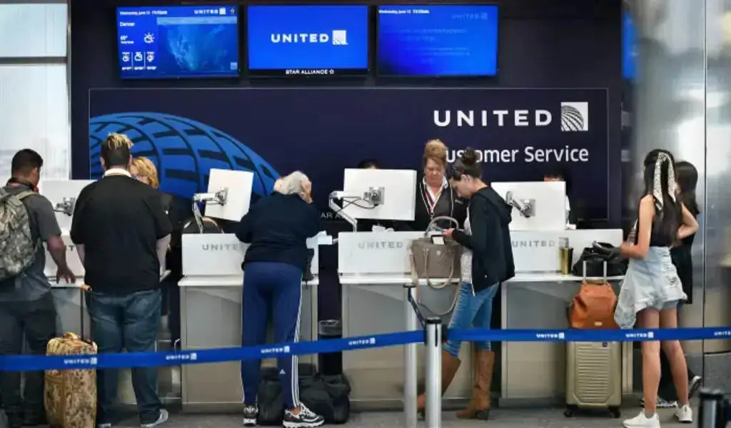 United Airlines Reinstates a Popular Perk Dropped By Delta And American Airlines