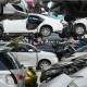 Navigating the Car Wrecking Process: What You Need to Know