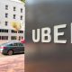 Now Uber Couriers Will Drop Off Your Package At The Post Office