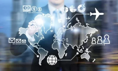 Offshore Web Development Unlocking the Power of Global Expertise