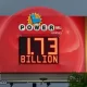 Record-Breaking $1.76 Billion Powerball Win in California