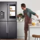 Samsung Refrigerator