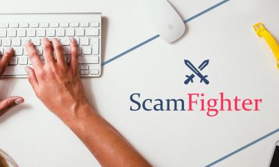 ScamFighter