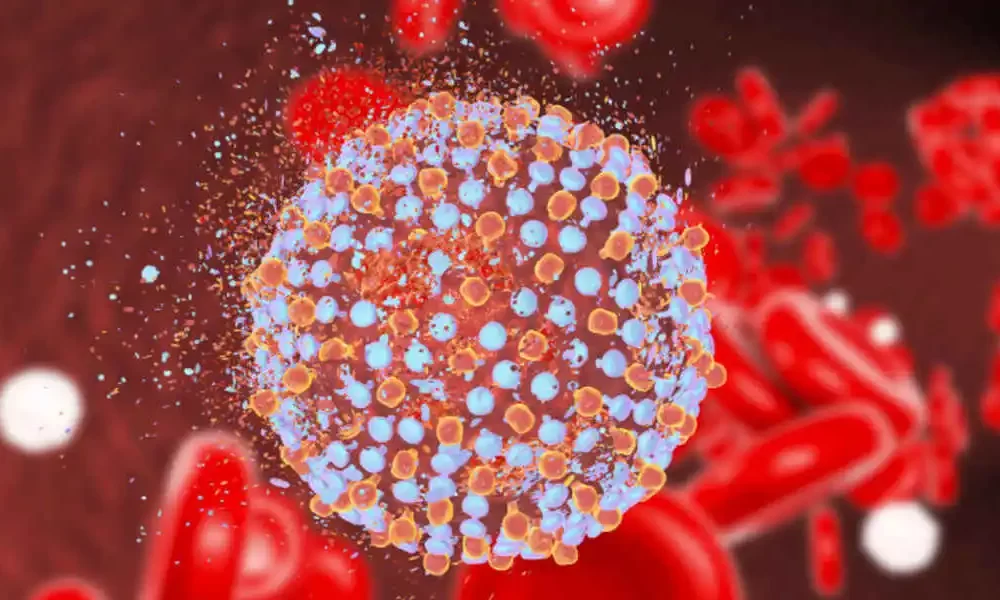 An Outbreak Of Hepatitis Closes Schools In Vinnytsia, Ukraine