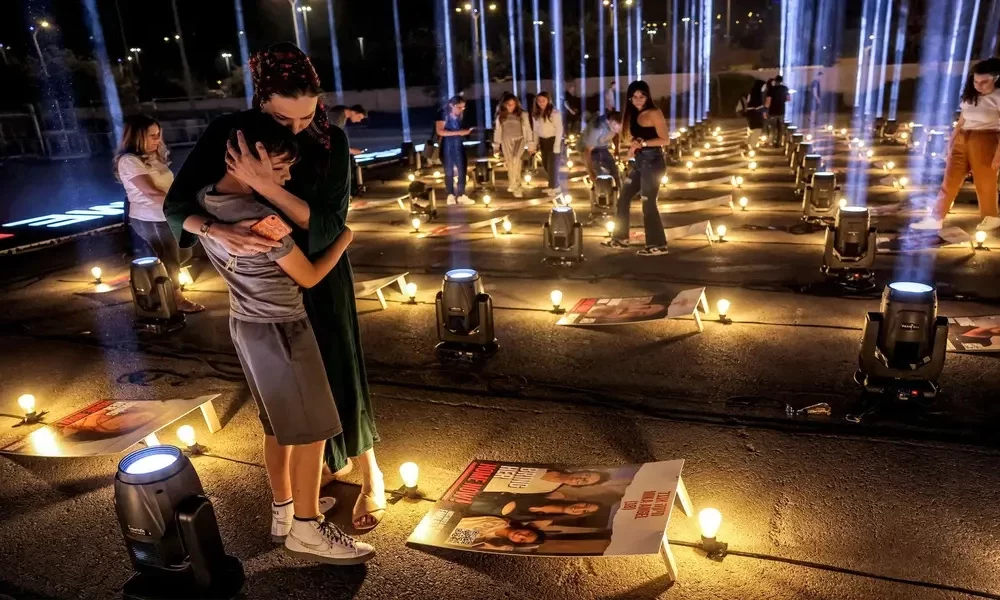 Thai Foreign Ministry Calls for Immediate Release of all Hamas Hostages
