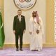 Thailand Strengthens Diplomatic Ties With Saudi Arabia