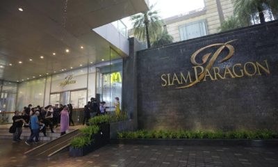 Thailand's Tourism in Jeopardy After 2 Tourists Killed Bangkok Mall Shooting