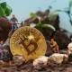 The Environmental Impact of Cryptocurrency Mining