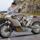 The Rise of Café Racer E-bikes: Style Meets Speed