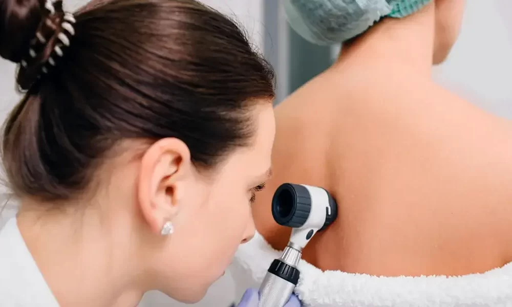 The Role of a Dermatologist in Skin Health and Wellness