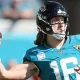 Jaguars' Trevor Lawrence Will Work Out Pre-Game To See If He Plays