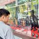 US Commerce Department Freezes the Sale of Firearms to Thailand