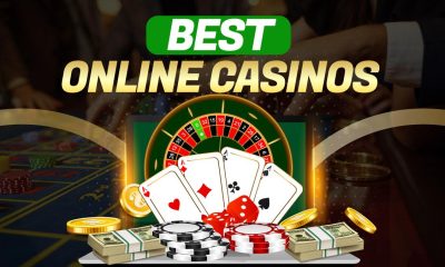 Best Online Casinos for Real Money Games & High Payouts (2023)