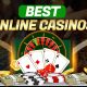 Best Online Casinos for Real Money Games & High Payouts (2023)
