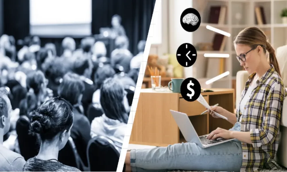 Virtual Training vs. Traditional Training: A Comparative Analysis