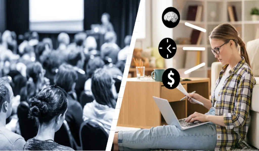 Virtual Training vs. Traditional Training: A Comparative Analysis