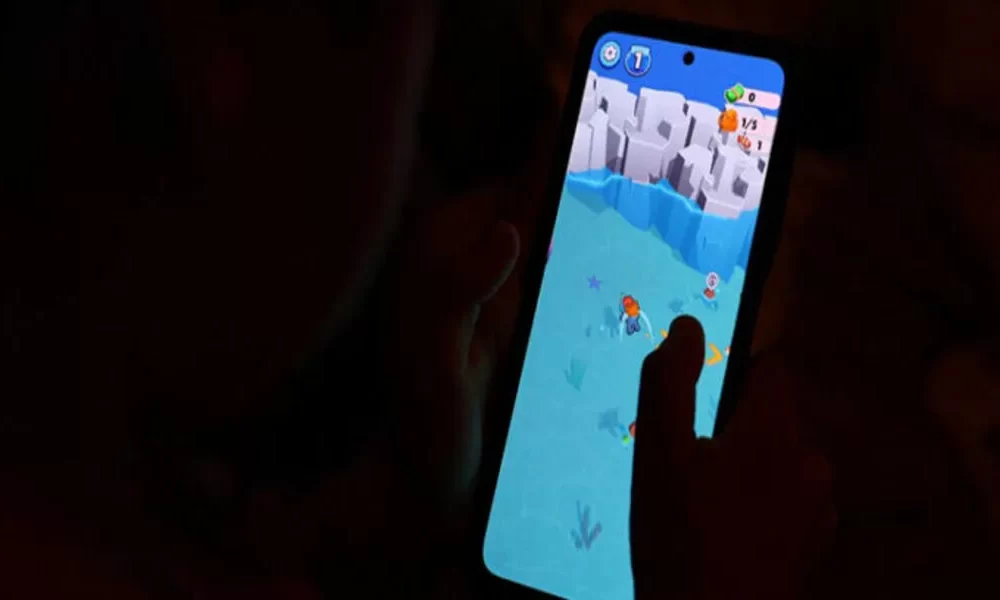 WATCH Israel Embeds Advertising Demonizing Hamas and Palestinians in Children's Video Games