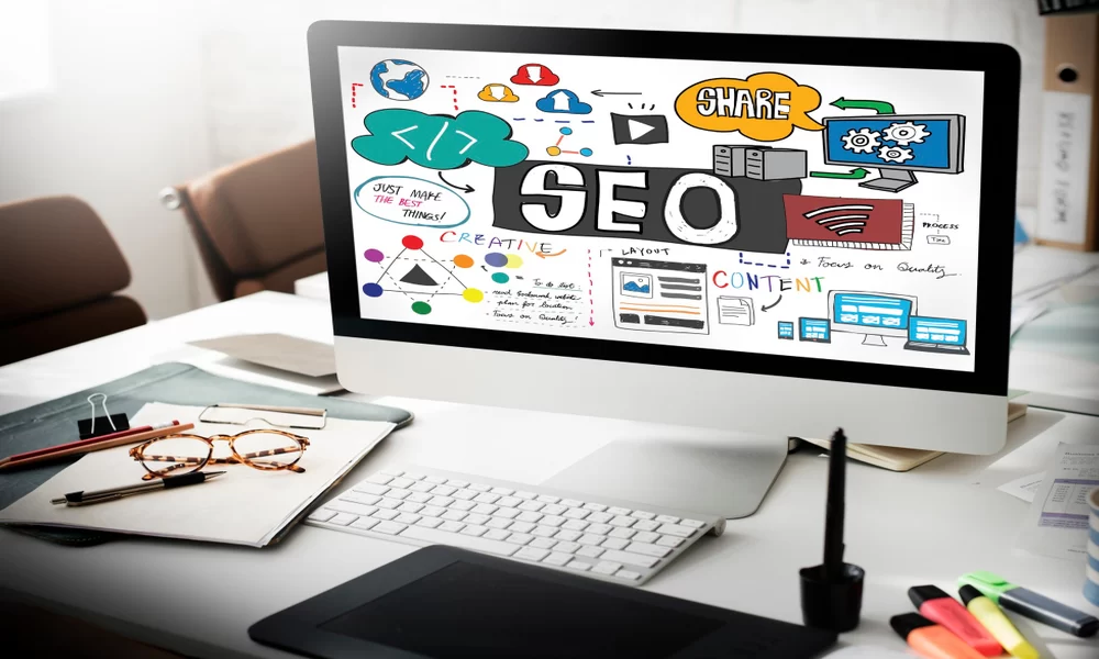 What will be the Future of SEO in 2030