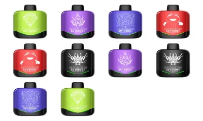 Will Your Disposable Vapes Become Lighter and Weaker in Taste?