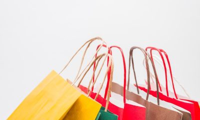 Paper Bag Packaging