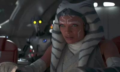 Ahsoka Episode 8 Release Date: When Will The Next Episode Air?